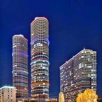 Продается 2-х комнатная квартира, 51 м²