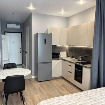 Сдается 1-комнатная квартира, 27,2 м²
