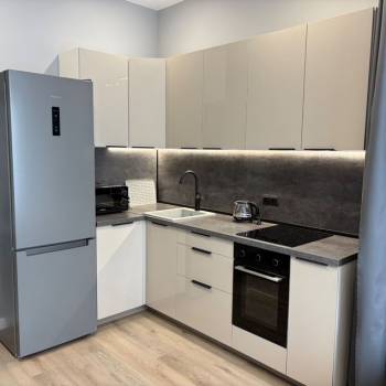 Сдается 1-комнатная квартира, 27,2 м²