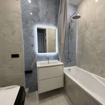 Сдается 1-комнатная квартира, 27,2 м²