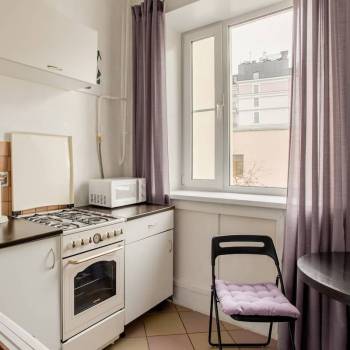 Сдается 2-х комнатная квартира, 58,4 м²