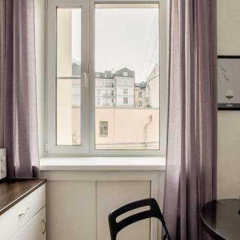 Сдается 2-х комнатная квартира, 58,4 м²