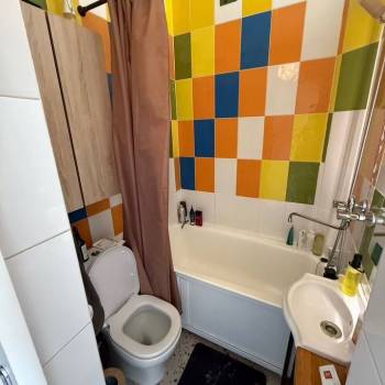 Сдается 2-х комнатная квартира, 58,4 м²