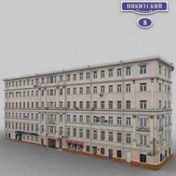 Сдается 2-х комнатная квартира, 58,4 м²