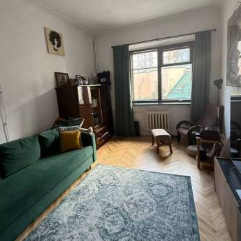Сдается 2-х комнатная квартира, 58,4 м²