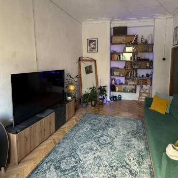 Сдается 2-х комнатная квартира, 58,4 м²