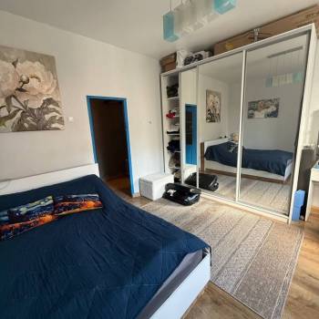 Сдается 2-х комнатная квартира, 58,4 м²
