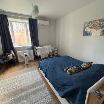 Сдается 2-х комнатная квартира, 58,4 м²