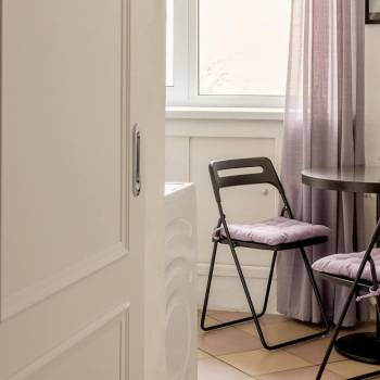 Сдается 2-х комнатная квартира, 58,4 м²
