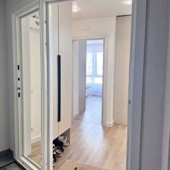 Продается 1-комнатная квартира, 36 м²