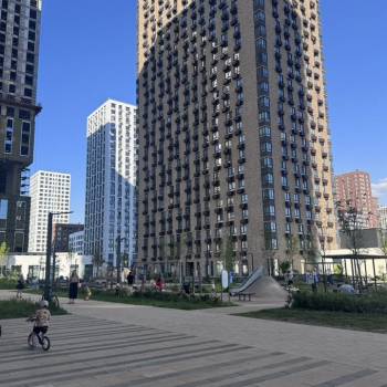 Продается 1-комнатная квартира, 36 м²