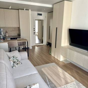 Продается 1-комнатная квартира, 36 м²