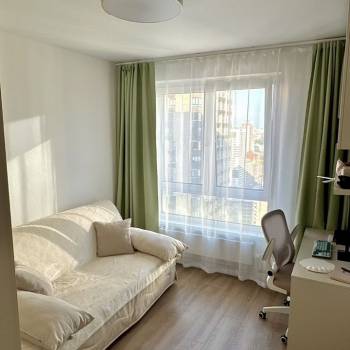 Продается 1-комнатная квартира, 36 м²
