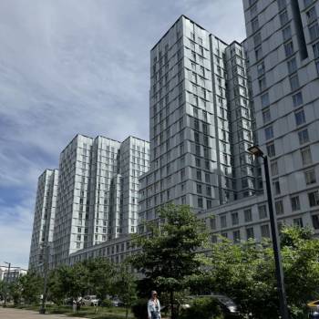 Продается 2-х комнатная квартира, 65 м²