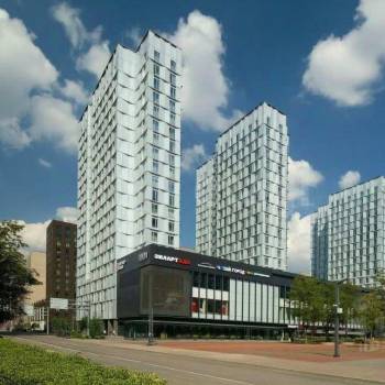Продается 2-х комнатная квартира, 65 м²