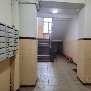 Продается 2-х комнатная квартира, 57,2 м²