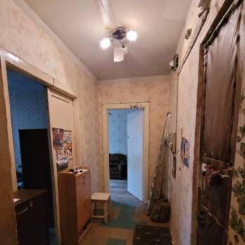 Продается 2-х комнатная квартира, 57,2 м²