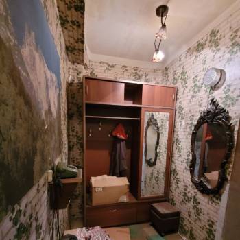 Продается 2-х комнатная квартира, 57,2 м²