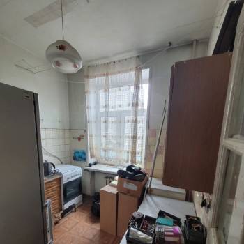 Продается 2-х комнатная квартира, 57,2 м²