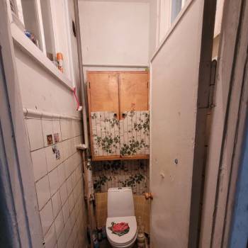 Продается 2-х комнатная квартира, 57,2 м²
