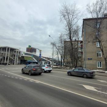 Продается 2-х комнатная квартира, 57,2 м²