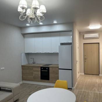 Сдается 1-комнатная квартира, 30 м²