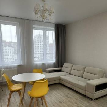 Сдается 1-комнатная квартира, 30 м²