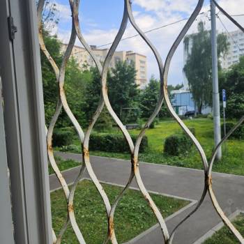 Продается 1-комнатная квартира, 35 м²