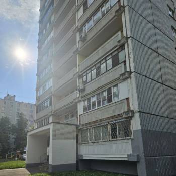 Продается 1-комнатная квартира, 35 м²