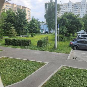 Продается 1-комнатная квартира, 35 м²