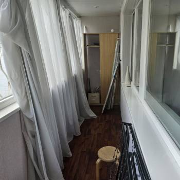 Продается 1-комнатная квартира, 35 м²