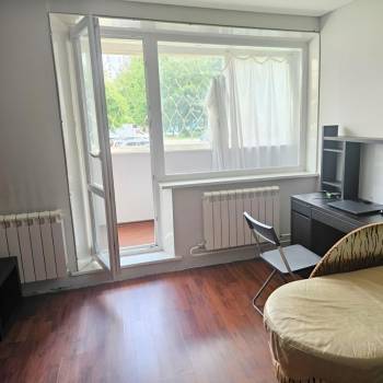 Продается 1-комнатная квартира, 35 м²