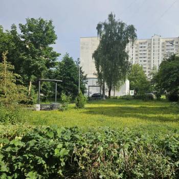 Продается 1-комнатная квартира, 35 м²