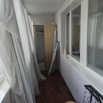 Продается 1-комнатная квартира, 35 м²