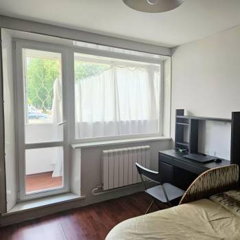 Продается 1-комнатная квартира, 35 м²