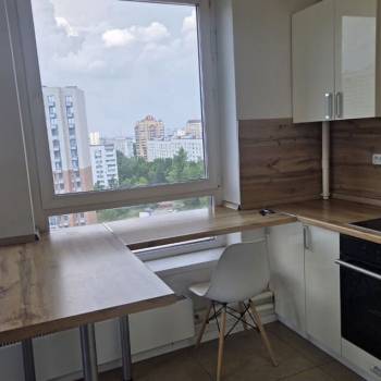Сдается 1-комнатная квартира, 35 м²