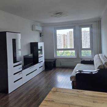 Сдается 1-комнатная квартира, 35 м²