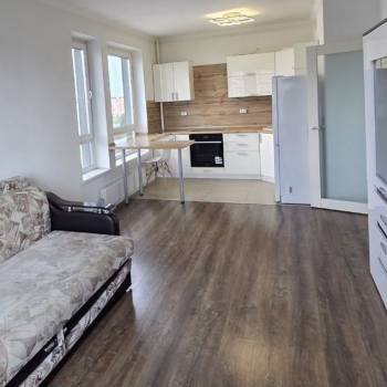 Сдается 1-комнатная квартира, 35 м²
