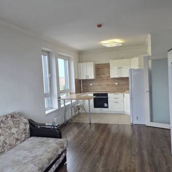 Сдается 1-комнатная квартира, 35 м²