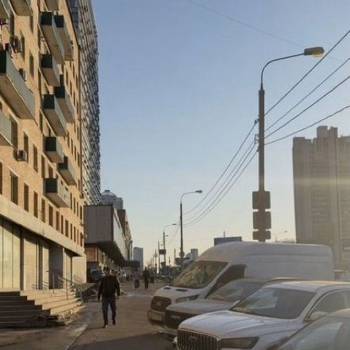 Сдается Нежилое помещение, 320 м²