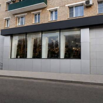 Сдается Нежилое помещение, 320 м²