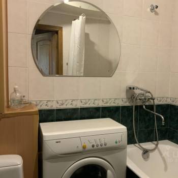 Сдается 1-комнатная квартира, 37 м²