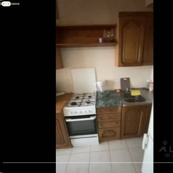 Сдается 1-комнатная квартира, 37 м²