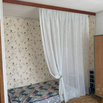 Сдается 1-комнатная квартира, 37 м²