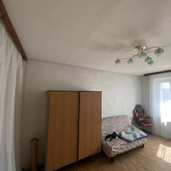 Сдается 1-комнатная квартира, 37 м²