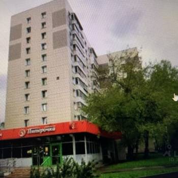 Сдается 1-комнатная квартира, 37 м²