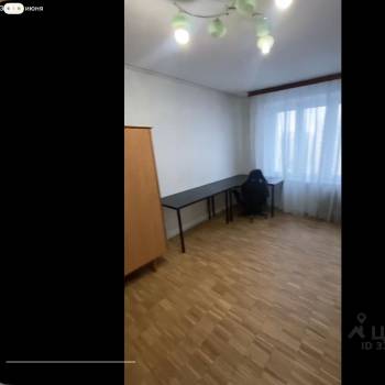 Сдается 1-комнатная квартира, 37 м²