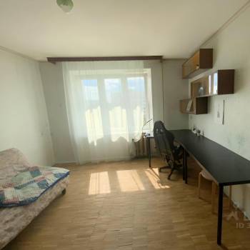 Сдается 1-комнатная квартира, 37 м²