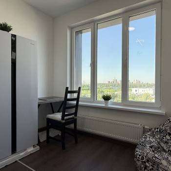 Продается 2-х комнатная квартира, 59,3 м²