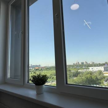 Продается 2-х комнатная квартира, 59,3 м²